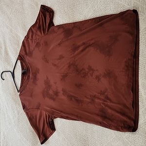 Lululemon Men's Fundamental Tee